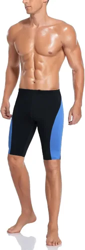 Vista 10 de Adoretex Bañador Jammer con alas laterales para niño/hombre