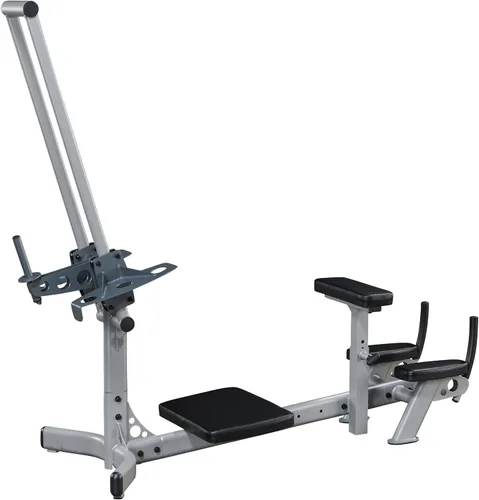 Vista 7 de Powerline PGM200X Glute Master