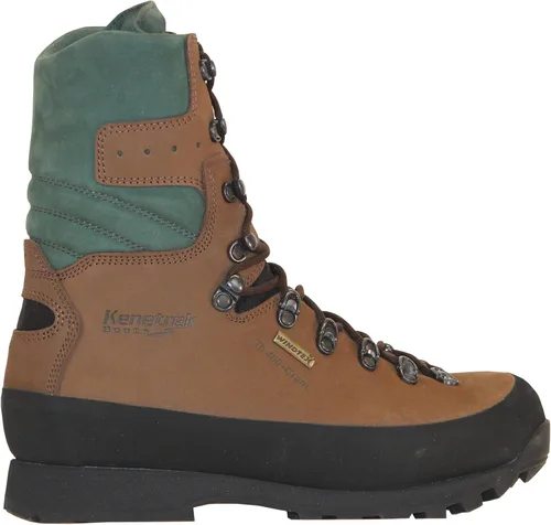 Vista 5 de Kenetrek - Botas para cazar con aislación, de hombre. Mountain Extreme 400