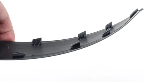 Vista 4 de Accesorios de coche LHD RHD - Cubierta de repuesto para manija de puerta interior izquierda derecha para BMW Z4 E85 E86 2002-2008