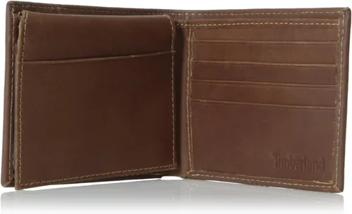 Vista 73 de Timberland Hunter Passcase - Maletín para hombre