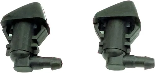 Vista 8 de Kit de manguera de boquilla de limpiaparabrisas para Ford F250 F350 F450 F550 Super Duty 2011-2016 reemplaza BC3Z-17603-A BC3Z-17K605-B