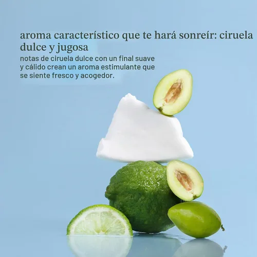 Vista 6 de milk_shake Leche ligera brillante sin encrespamiento Ligero, 10.1 onzas