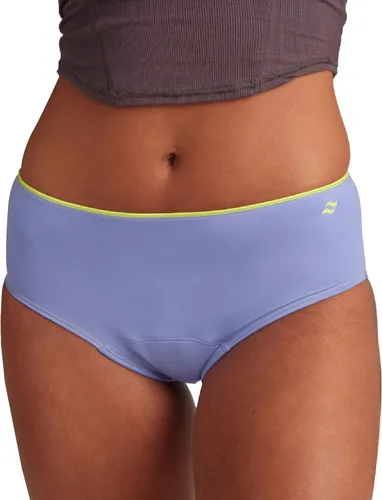 Vista 11 de saalt Bragas Menstruales para Adolescentes - Ropa Interior Menstrual a Prueba de Fugas para Chicas Adolescentes - Comodidad de Cobertura Completa