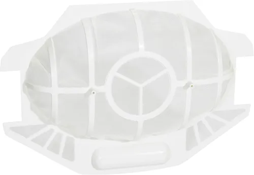 Vista 6 de Bestway AquaRover - Aspiradora robótica automática para piscinas, sobre