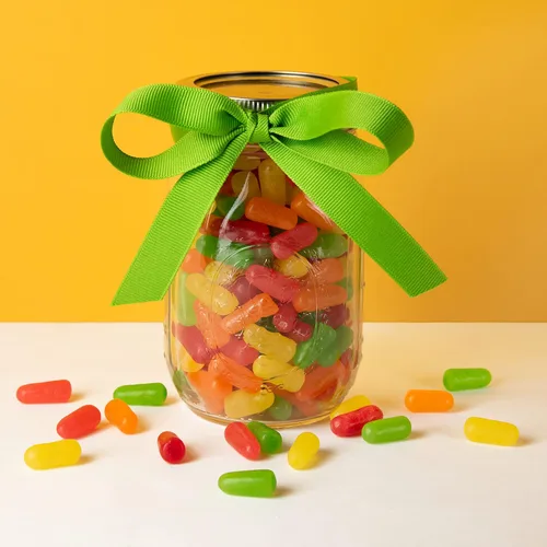 Vista 2 de Mike and Ike Sabores Originales - Bolsa de 5 libras (Básico)