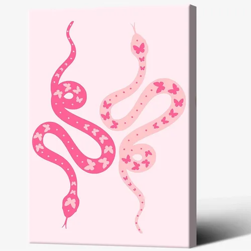 Vista 25 de Pósteres de cartas de moda Ace Card Preppy Coquette Room Casino Tema Party Poker Art Lindo Corazón Rosa Femenino Acuarela Jugar Cartas Impresiones