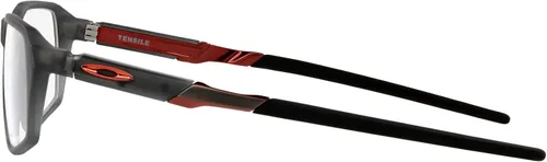 Vista 3 de Oakley Mens Ox8170 Tensile Square Prescription Eyewear Frames