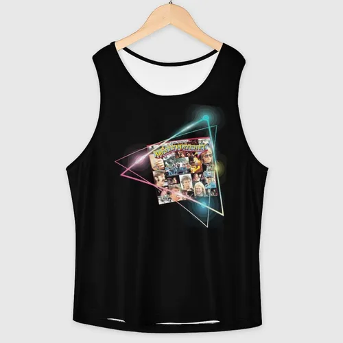 Vista 3 de Women's Summer Athletic Crewneck Quick Dry Loose Racerback Workout Tank Tops Sleeveless Undershirts Vest