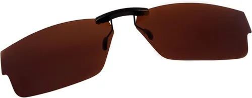 Vista 6 de Gafas de sol polarizadas CLIP-ON para Oakley Airdrop OX8046