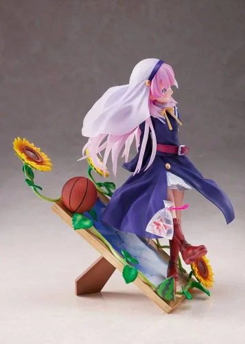 Vista 3 de Aniplex El día que me convertí en Dios - Hina ~ Memorias del verano ~ Figura a escala 1/7