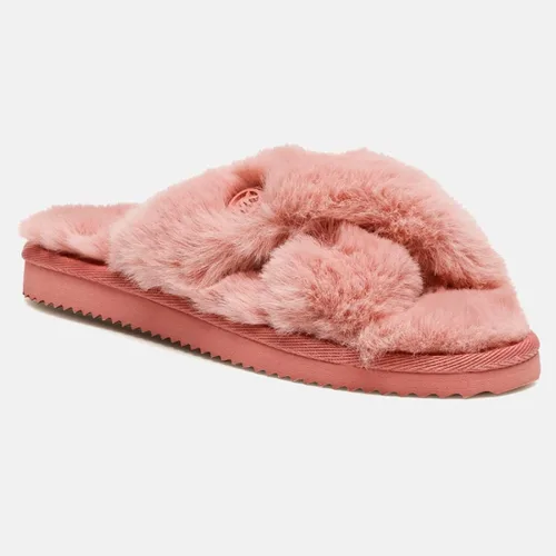 Vista 3 de Michael Kors Lala Slipper