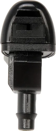 Vista 2 de Dorman 58134 Boquilla para limpiaparabrisas compatible con modelos seleccionados Ford/Lincoln/Mercury