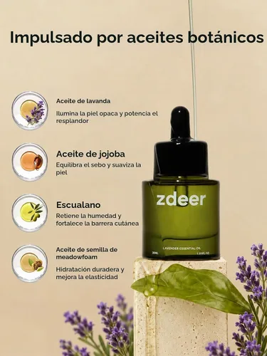 Vista 3 de ZDEER PRO - Kit eléctrico de Gua Sha con calefacción, herramienta Rojo