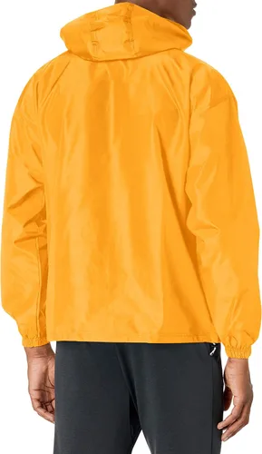 Vista 3 de Champion Men's, Stadium Packable Wind and Water Resistant Jacket (Reg. Or Big & Tall)