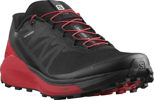 Vista 7 de Salomon X Ultra Pioneer MID CLIMASALOMON - Botas de senderismo impermeables para hombre, D(M) US