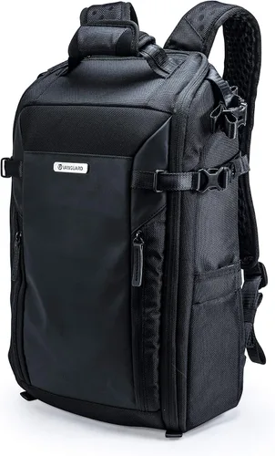 Vista 11 de VANGUARD VEO Select 37BRM Mochila para cámara sin espejo/CSC - Negro