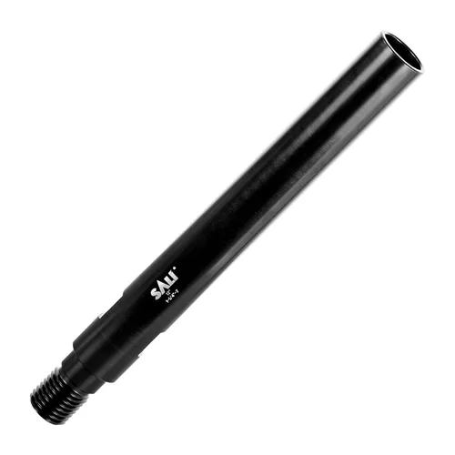 Vista 8 de SALI Adaptador de extensión de 6 pulgadas para brocas de núcleo, varilla de extensión con adaptador de broca de rosca de 1-1/4 "-7 para taladro