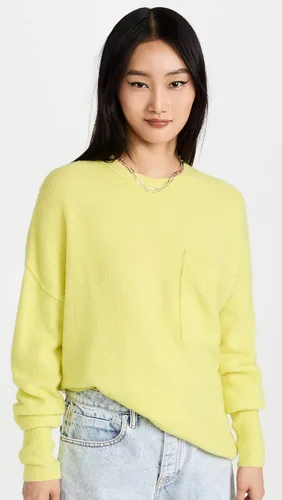 Vista 2 de Pistola Denim Sudadera Darya para mujer