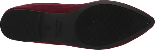 Vista 4 de Tienda Essentials Women's Pointed-Toe Ballet Flat