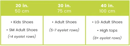 Vista 7 de Caterpy Run - The Ultimate Elastic No Tie Shoelaces for Adults and Kids