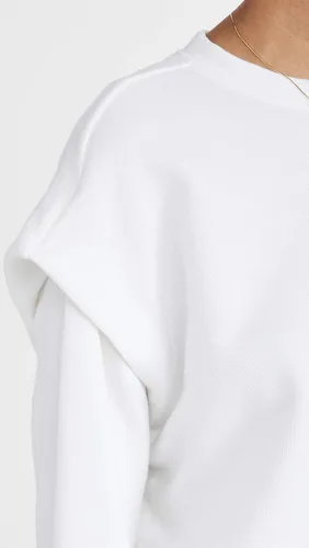 Vista 6 de Pistola Denim Sudadera Lenora para mujer