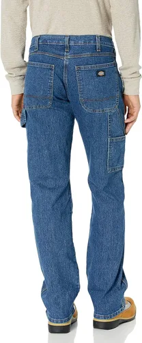 Vista 2 de Dickies Flex Carpenter Denim Jeans para hombre