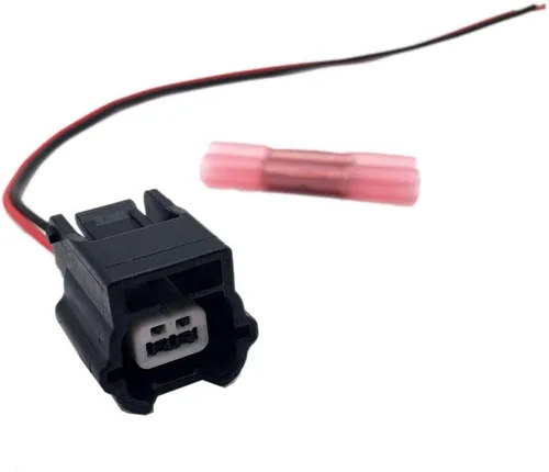 Vista 2 de NUEVO COMPRESOR DE CA COLA Compatible con ALTIMA, MAXIMA, SENTRA ARNÉS LATERAL DEL MOTOR 2007-2014