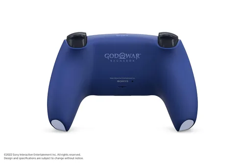 Vista 3 de PlayStation DualSense Wireless Controller – God of War Ragnarök Limited Edition (Renewed)