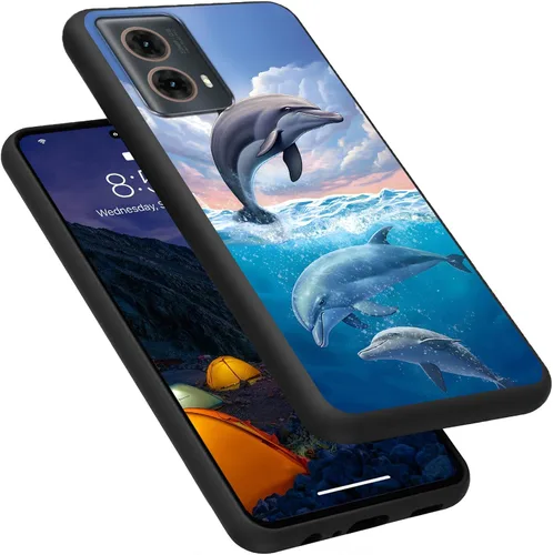 Vista 166 de Funda para Motorola Moto G Stylus 4G 2023, delgada y ligera, de silicona de TPU suave, color negro, ultrafina, para Motorola Moto G Stylus 4G 2023