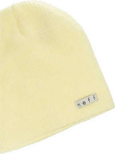 Vista 104 de NEFF - Gorro jaspeado de uso diario, para hombre y mujer