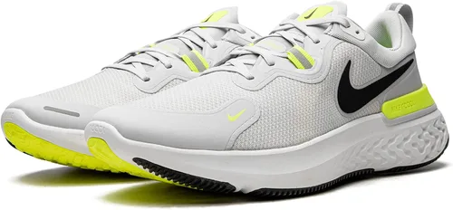 Vista 2 de Nike Mens React Miler CW1777 005 - Size 115