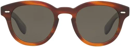 Vista 2 de Oliver Peoples Cary Grant Sun Grant Tortoise Talla única, Conceder tortuga, talla única