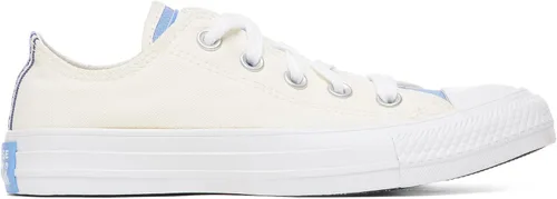 Vista 123 de Converse Chuck Taylor All Star High Top blanco/negro (White/Black/Gum)