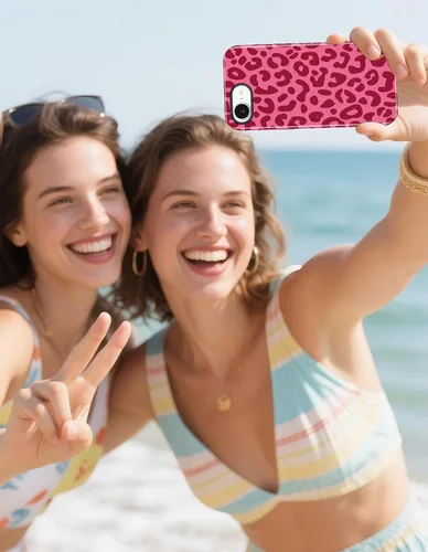 Vista 631 de Jusy Funda compatible con MagSafe con estampado de caparazón de tortuga marrón para iPhone 7/8/SE, cubierta protectora de TPU suave magnética
