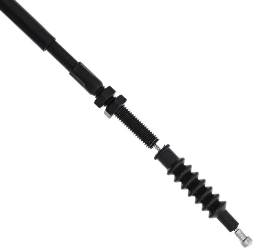 Vista 4 de NICHE Cable de embrague para motocicleta Kawasaki Ninja 250R 300 EX250J EX300A 54011-0565
