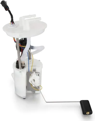 Vista 3 de Conjunto de módulo de bomba de combustible eléctrica compatible con Ford Escape y Mazda Tribute 2.0L y 3.0L 2001 2002 2003 2004