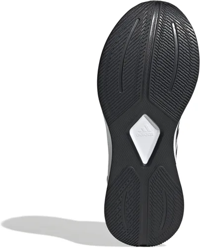 Vista 3 de adidas Duramo 10 - Tenis de correr para mujer Core BlackPulse BlueTeam Real Mage