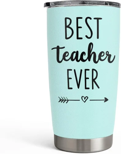 Vista 43 de SANDJEST A Veces Olvidas Que Eres Increíble Así Que Este Es Tu Recordatorio - Set de regalo de vaso – Regalos inspiradores de cumpleaños, Navidad