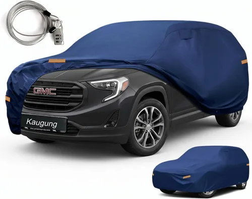 Vista 171 de Kaugung Funda de coche resistente para BMW M2 (2019-2024), impermeable, resistente a todo tipo de clima, protección contra el sol, lluvia, polvo