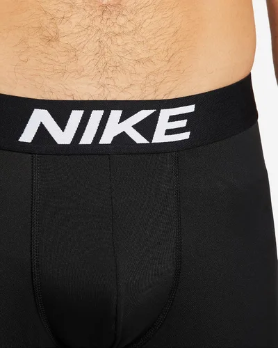 Vista 4 de Nike Paquete de 1 baúl modal de algodón para hombre