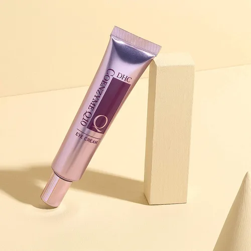Vista 6 de DHC Crema para ojos, hidratante reafirmante, 0.88 oz. Antioxidant Rich Formula Plumps Fine Lines and Crows Feet, Reduces Signs of Aging, Smoothes
