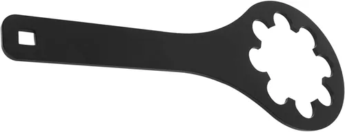 Vista 7 de Herramienta de llave de tuerca portadora de cojinetes de accionamiento, compatible con Mercury MerCruiser Alpha One, Pre Alpha, Gen 2, Bravo One