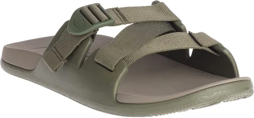 Vista 5 de Chaco Chillos Slide Hombre