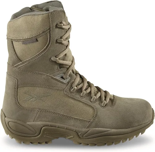 Vista 6 de Reebok Men's ERT 8" Tactical Industrial & Construction Boot