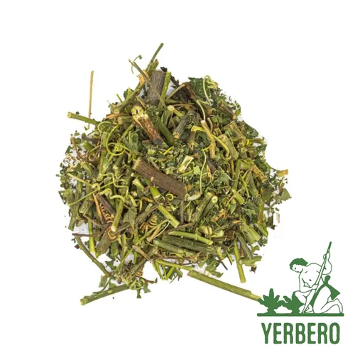 Vista 3 de Yerbero - Pasiflora - Té de hierbas enteras de flor de la pasión de 0.75 onzas (0.78 oz) Té de hierbas para la hora de acostarse/Relax Mind
