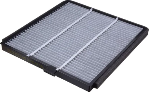 Vista 2 de Filtro de aire de cabina FRAM Fresh Breeze con carbón activado y bicarbonato de sodio Arm & Hammer, CF8813A para vehículos Honda