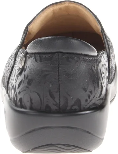 Vista 3 de Alegria - Zapatos de piel Keli para mujer