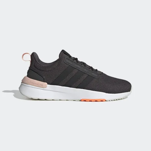 Vista 4 de adidas Racer TR21 - Tenis de correr para mujer