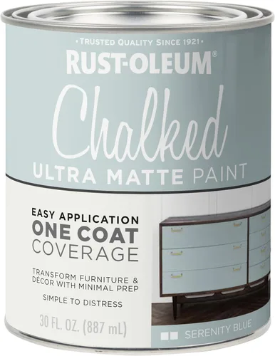 Vista 28 de Rust-Oleum 302592 - Pintura a la tiza en aerosol ultramate de 12 onzas (paquete de 1), color gris envejecido